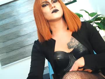 xyournightmarequeenx