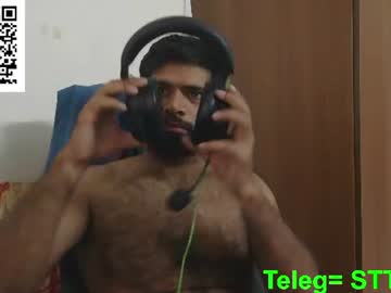 lovehairyindian