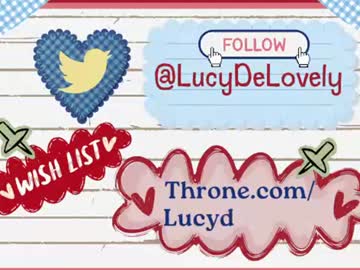 lucydelovely