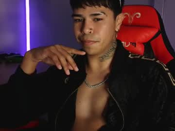 master_damian_