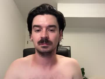 moustachematt