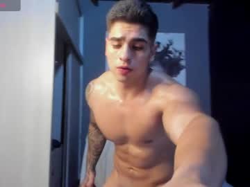 nicolasmuscle