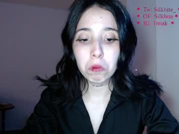 silkbite