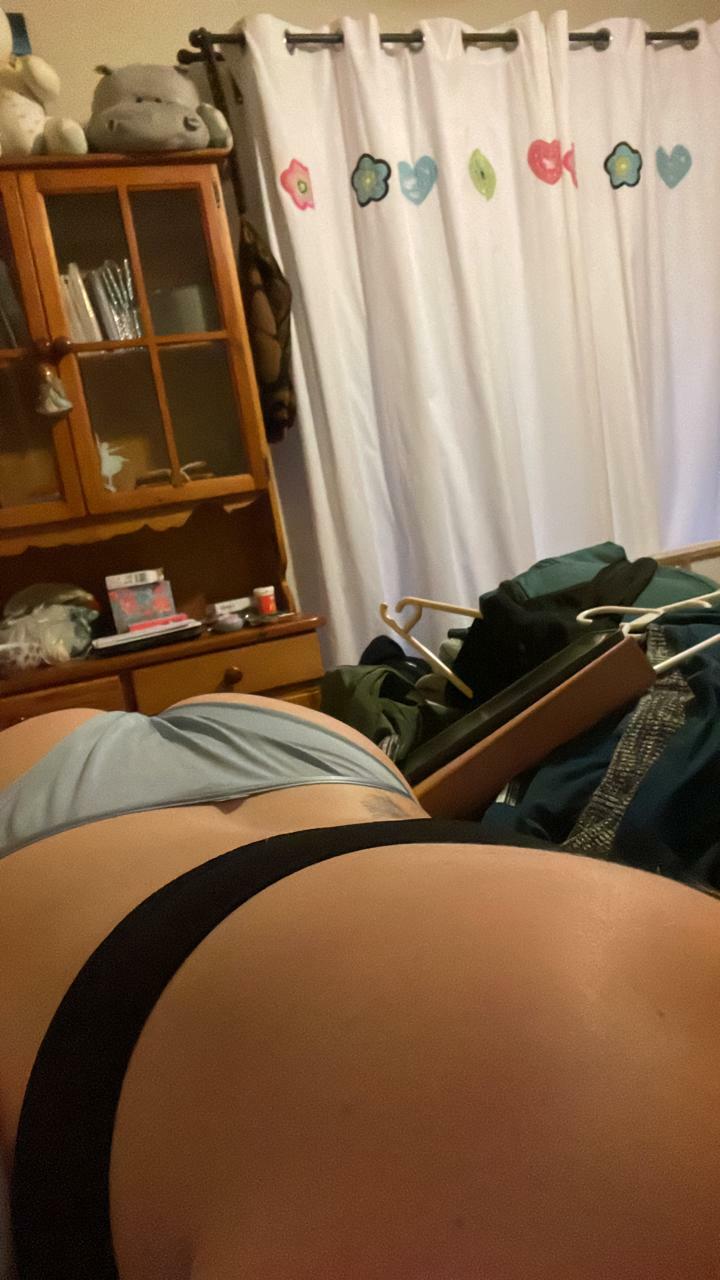Sexiest Teen Step Sister — 22