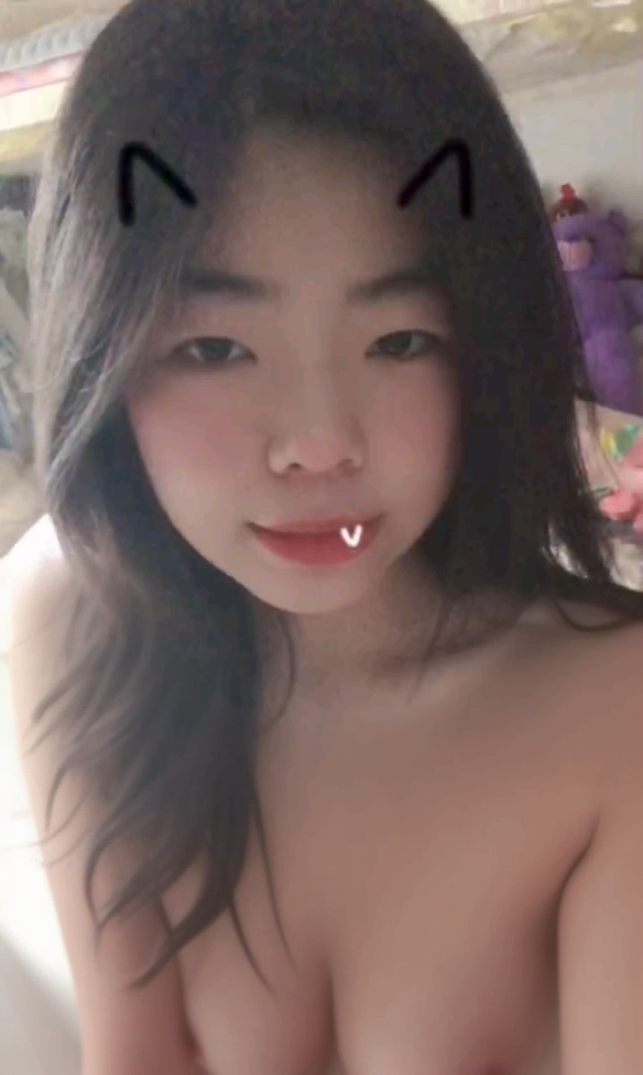 chinese girl Xulang — 29