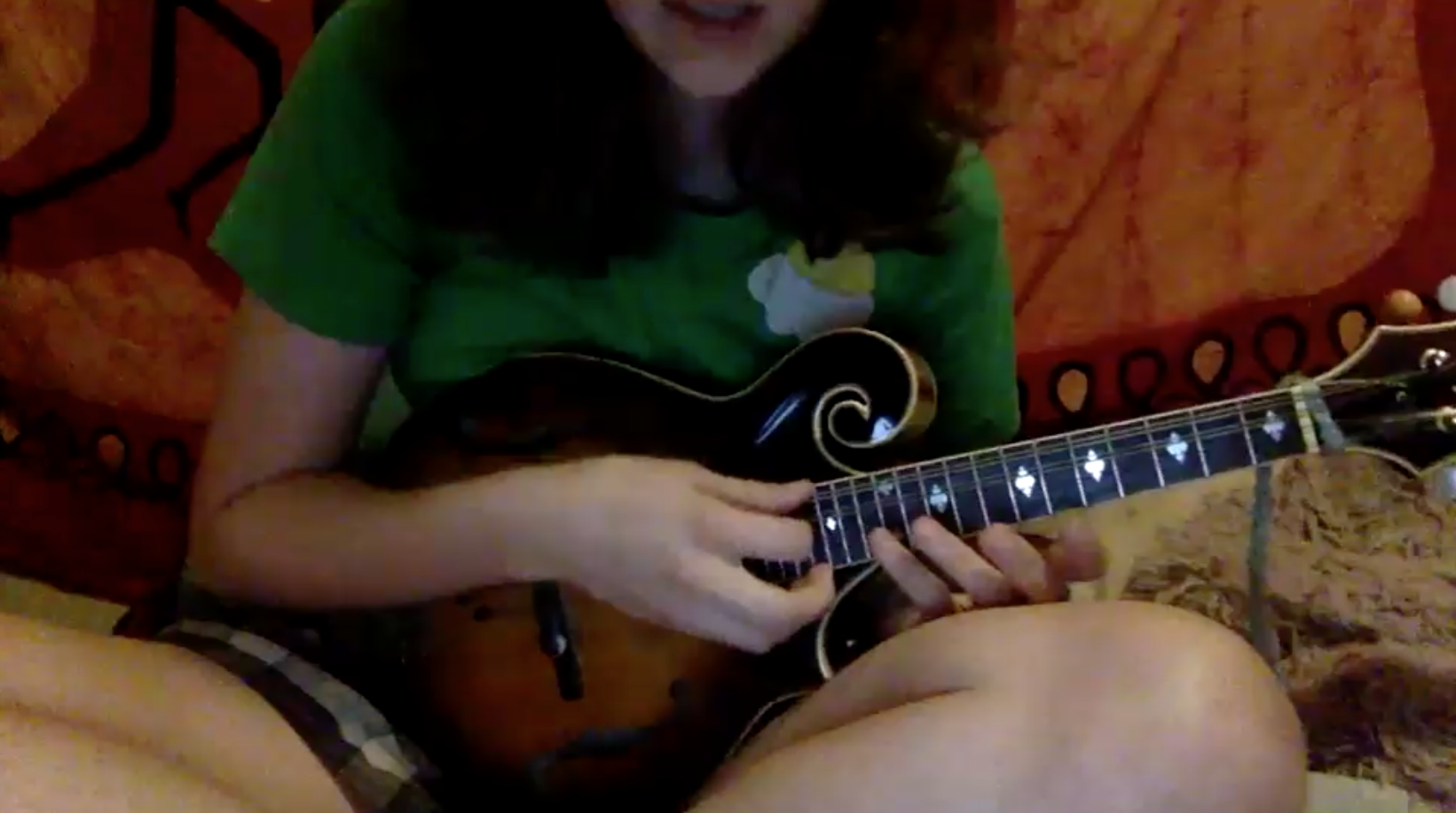 MUSICAL SIZEQUEEN — 10