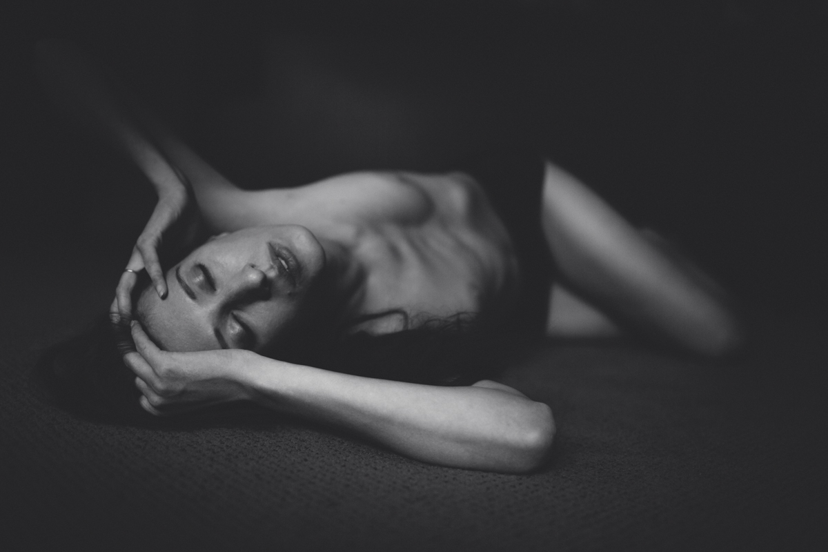 Kate — 32