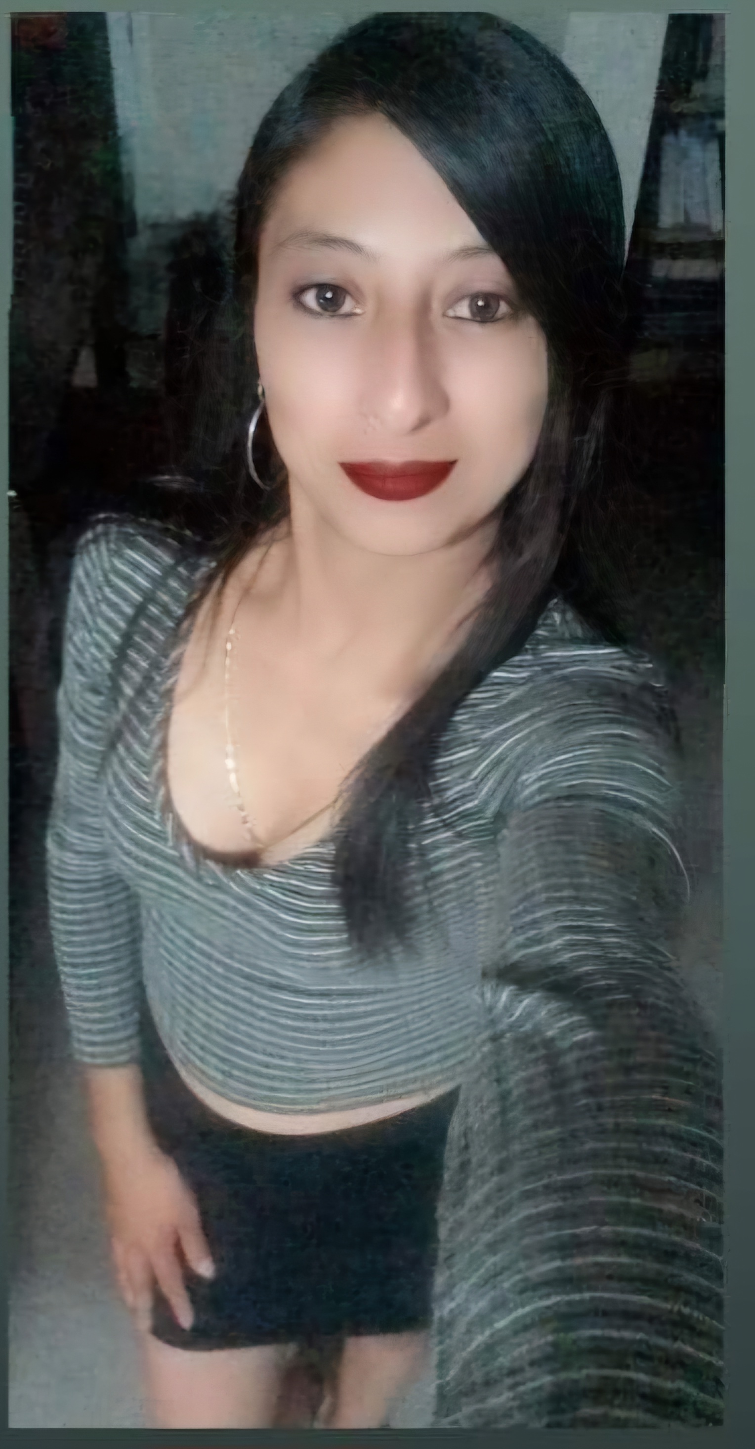 Amigas putas — 7