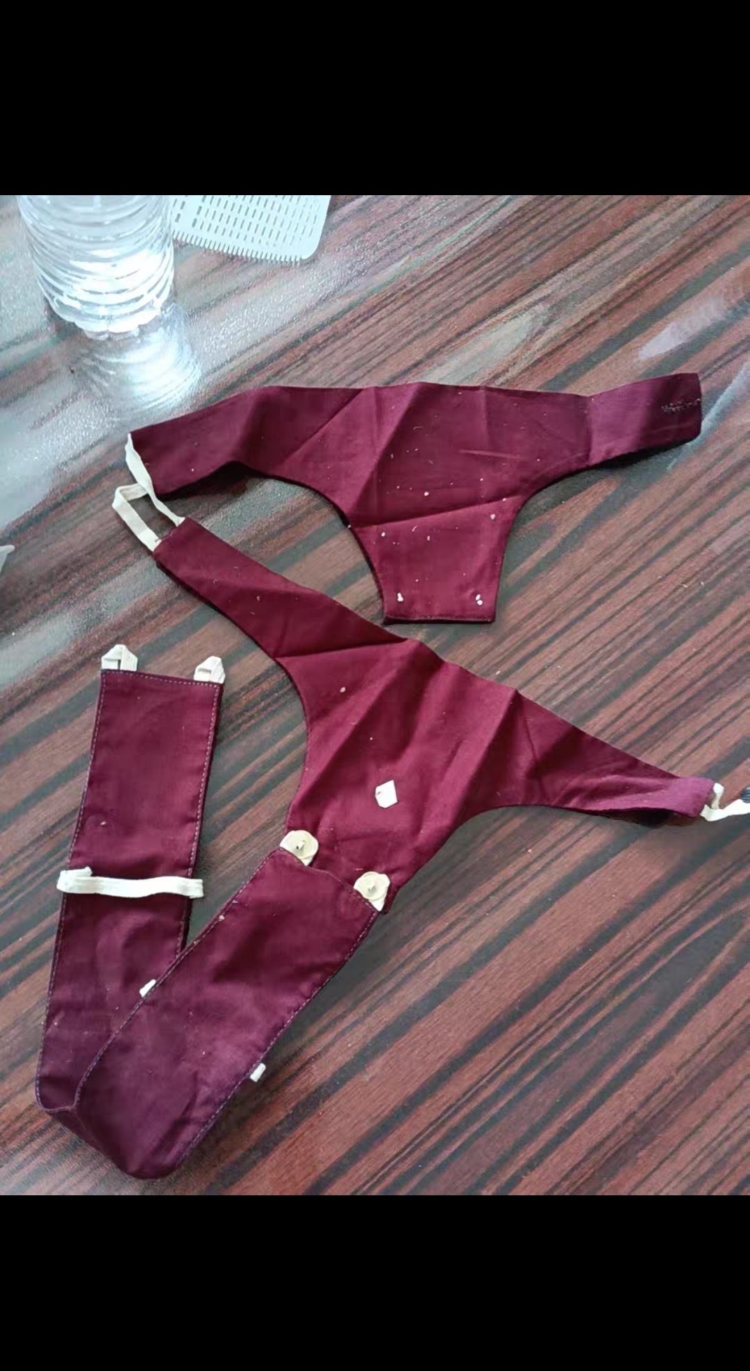 belt 05 — 13