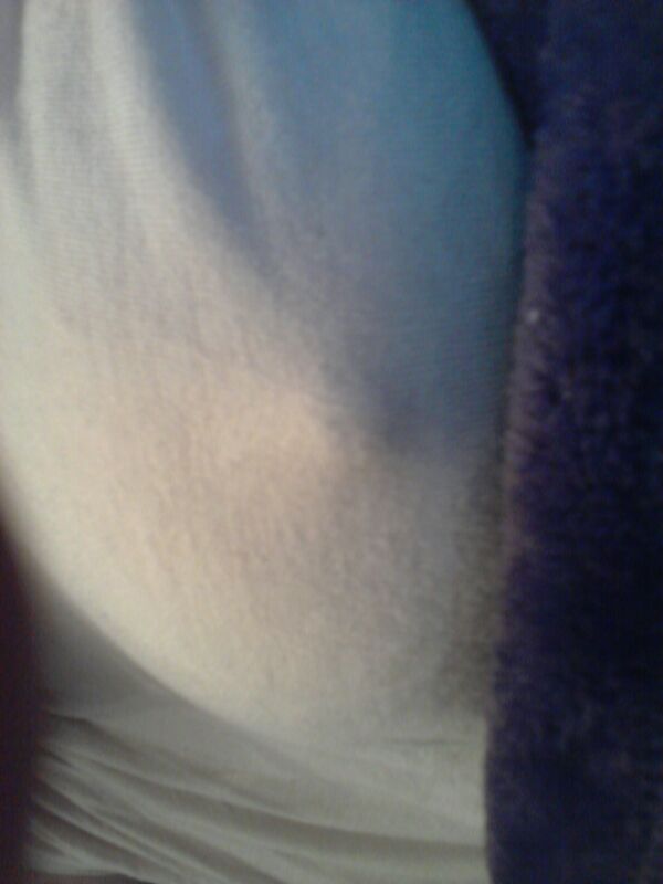 J. still blackmailed — 30