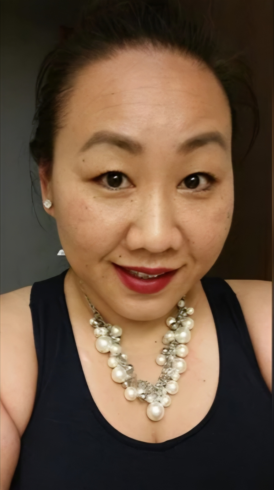 Big fat mature asian tits — 32
