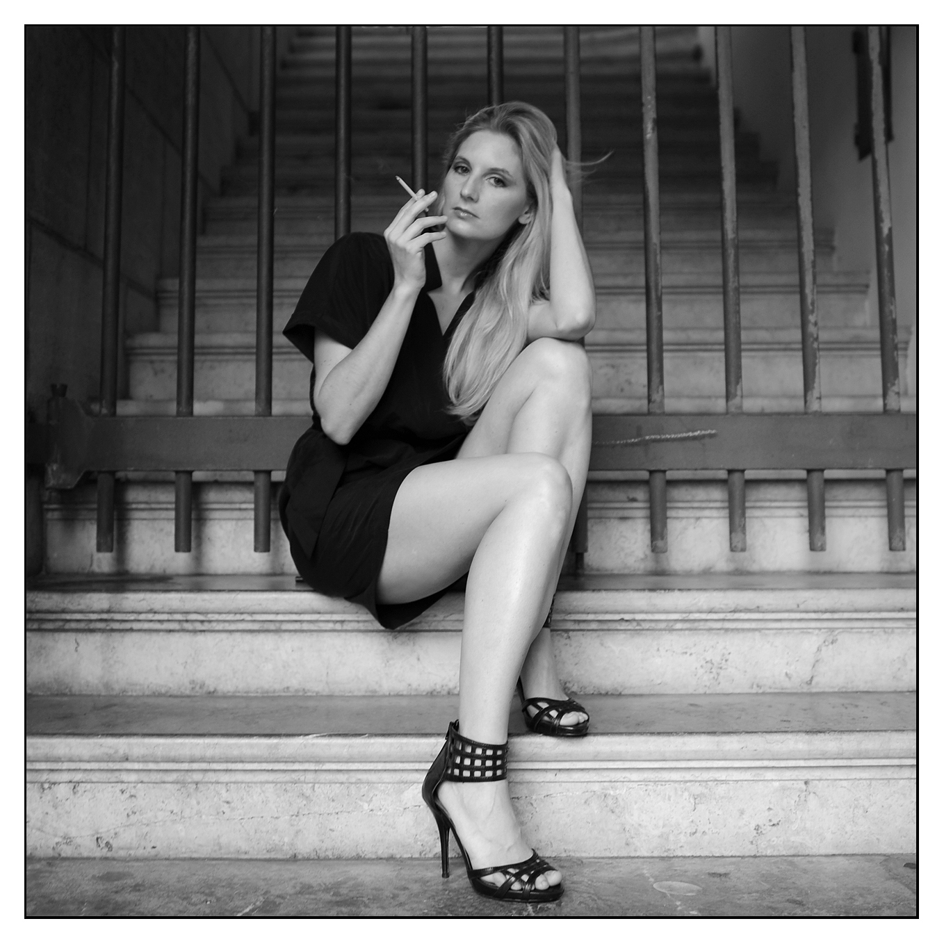 Hot Up Skirts (Web Finds) — 7