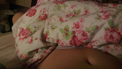18 yo Franzi # blonde # german # teen — 16