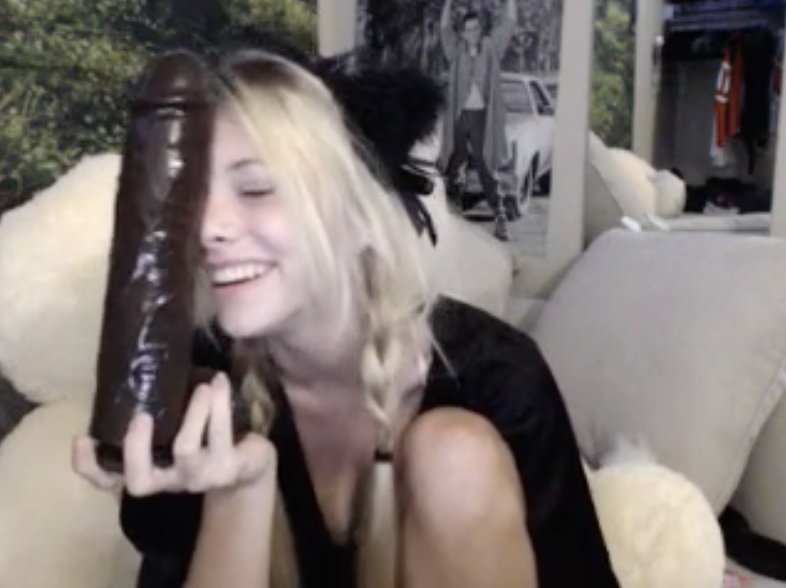 SW33T PROM QUEEN (TEASING COMPILATION) — 20
