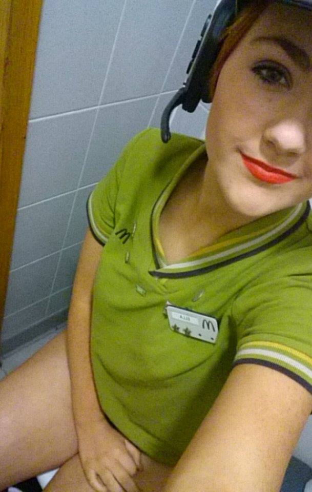 Flashing/Public — 23