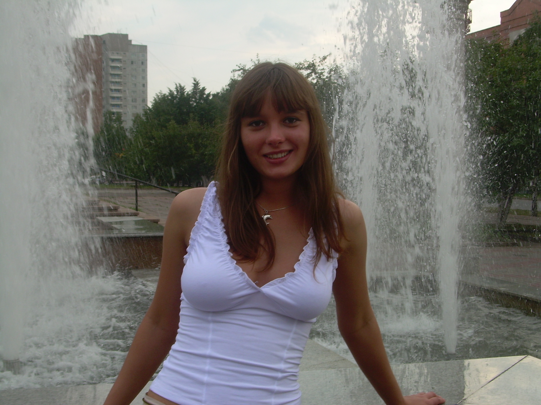 Russian Teen Alexandra's private collection — 53