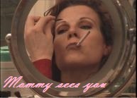 Smoking Darkside Incestuous Domme Mommy — 35