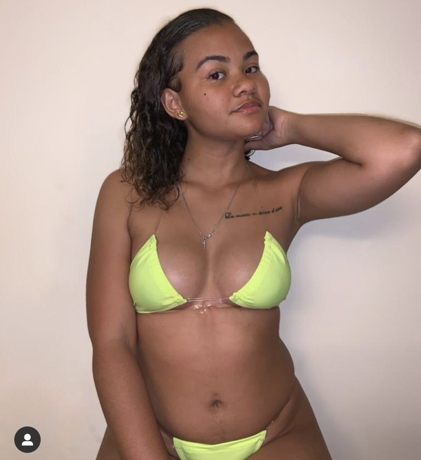 Even More Slutty Social Media Babes — 55
