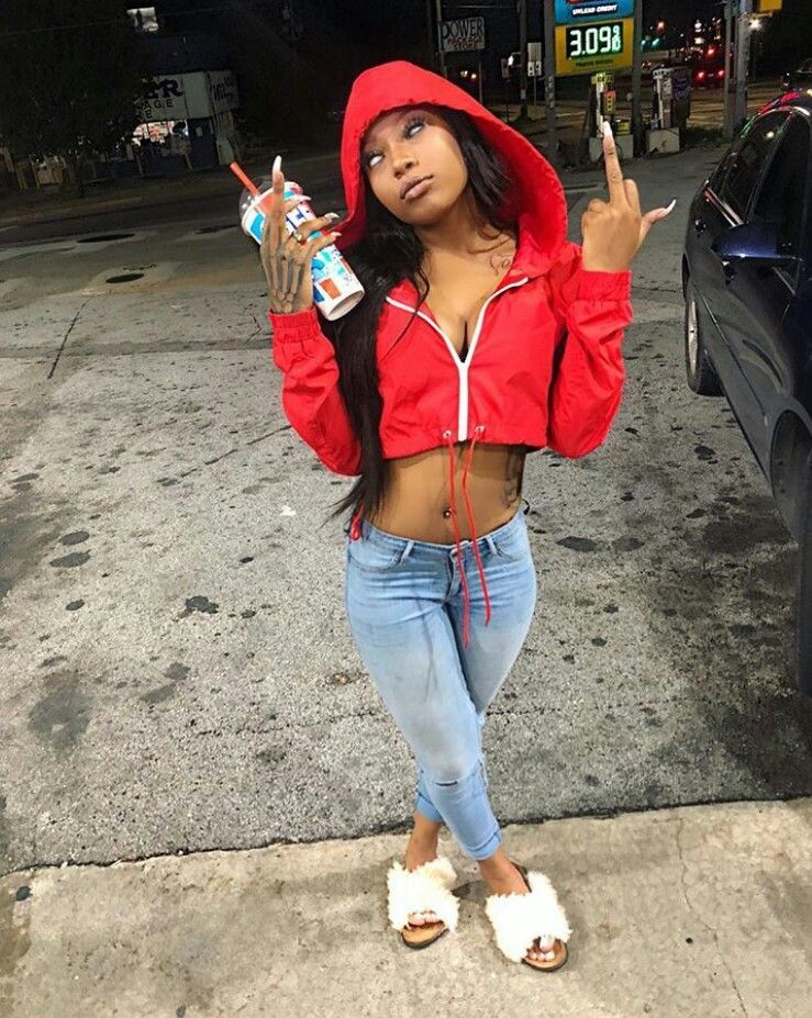 Ebony Clothed mh — 12