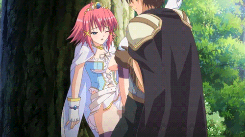 Video games, Cartoons, hentai, anime, parody, cosp — 59