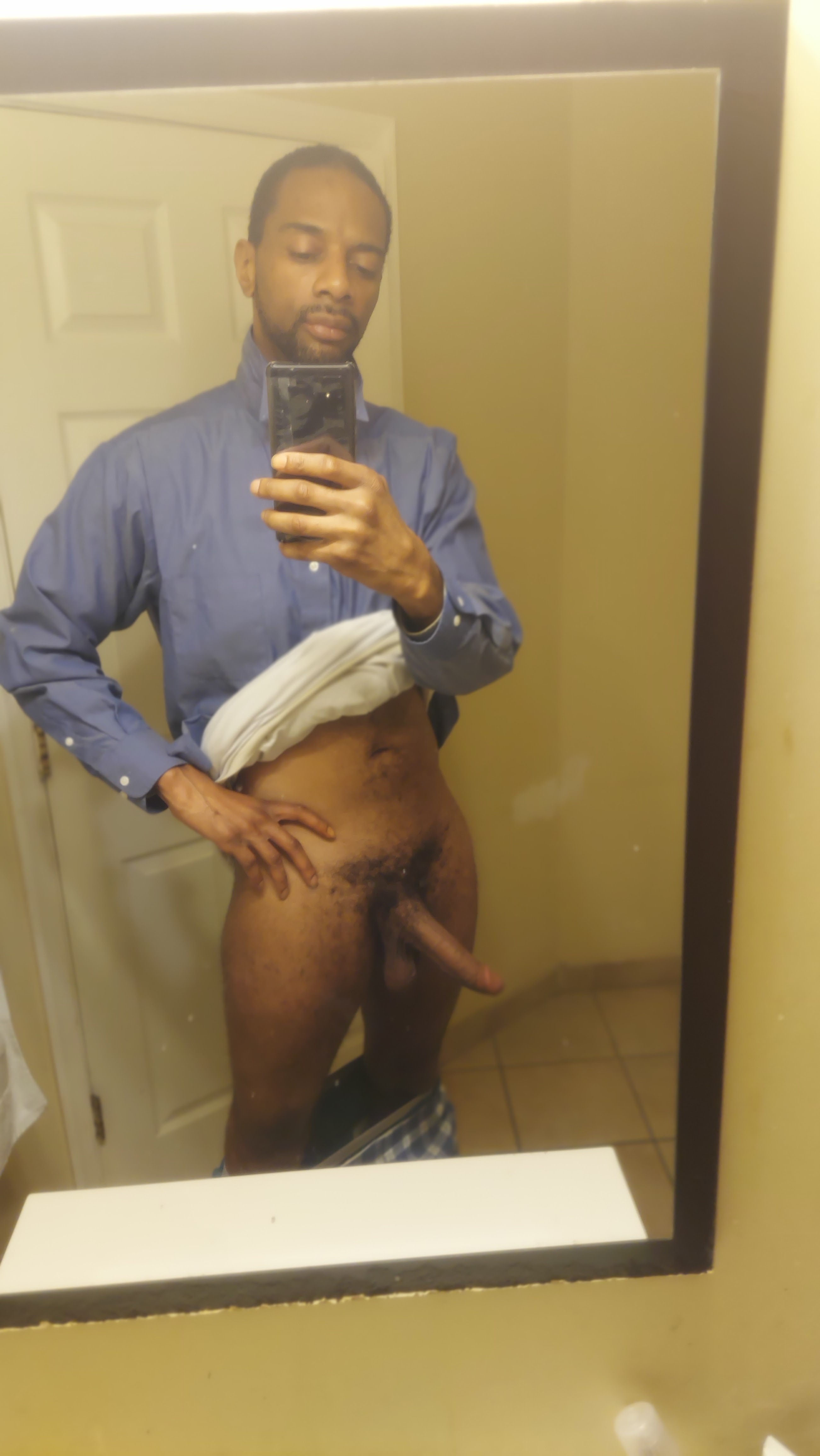 BIG DICK JOJO, come let me breed you! — 28