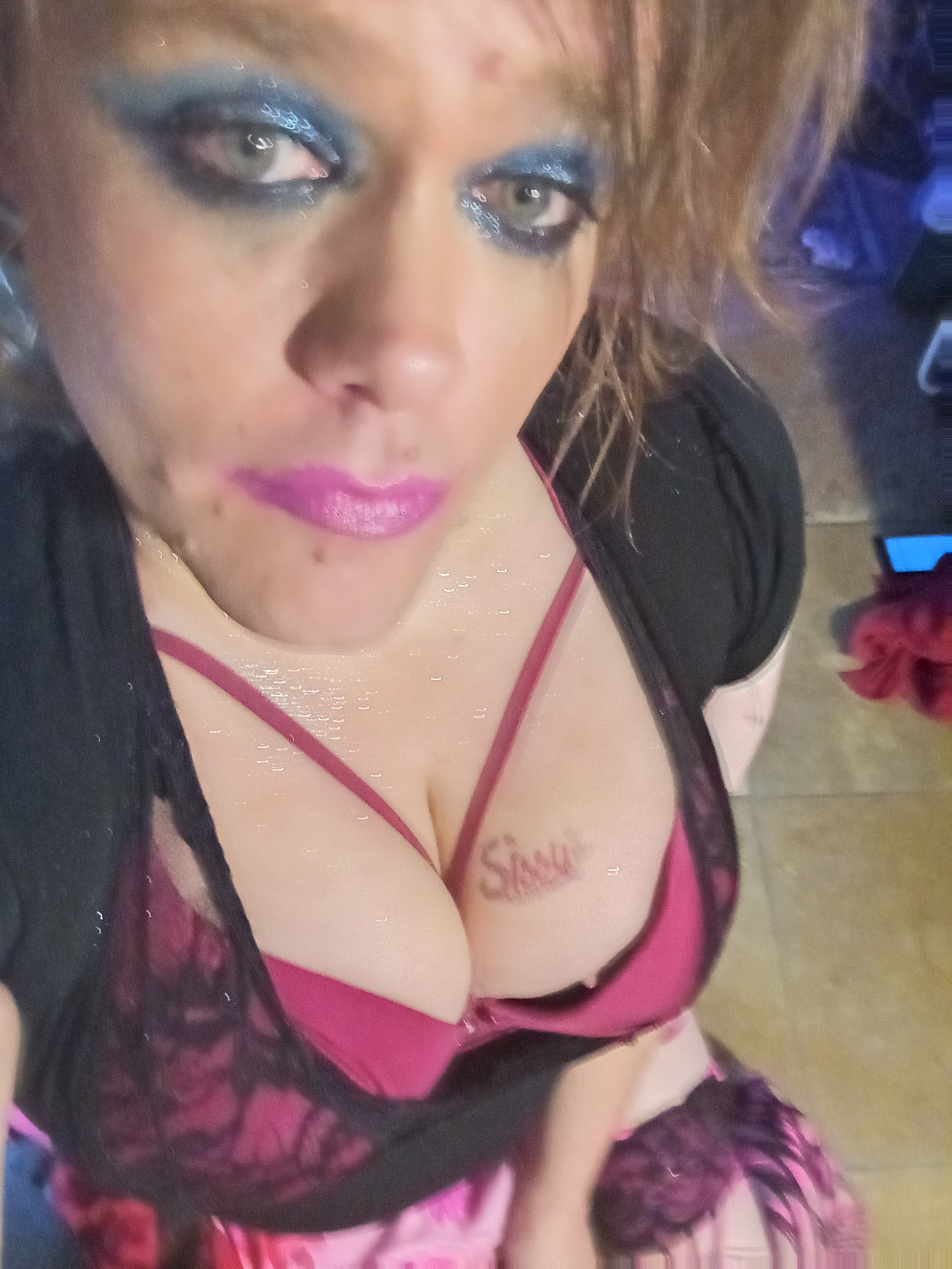 need to be a cumslut — 26