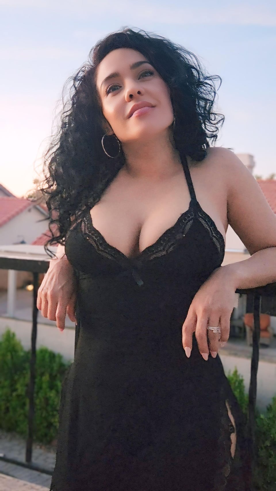 Bisexual Latina wife — 28
