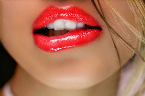 Lipstick — 42
