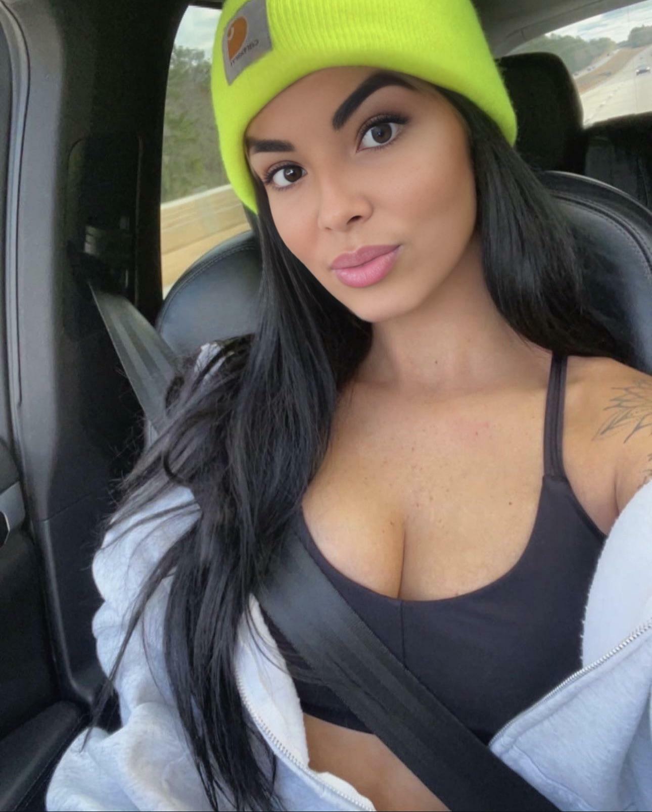 HOT Stealth Post-Op Transgender Girl From Texas — 8