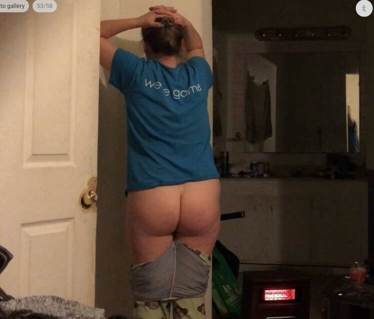 Mouth soaping and spanking — 57