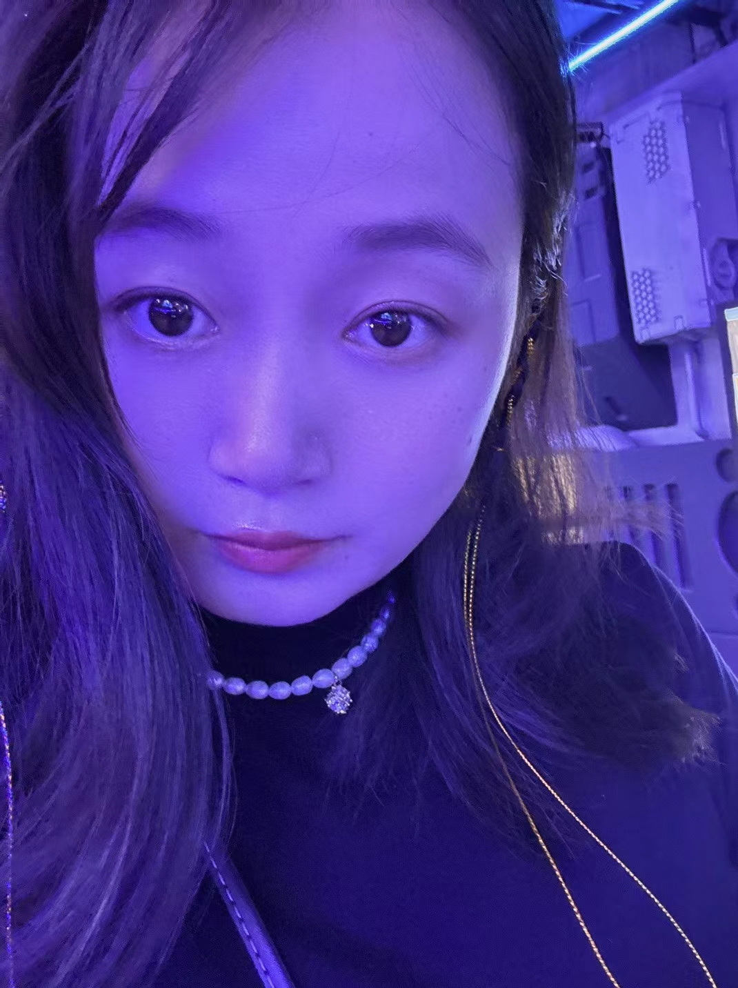 my friend, a Slutty Chinese dance teacher (Sep2025 — 58