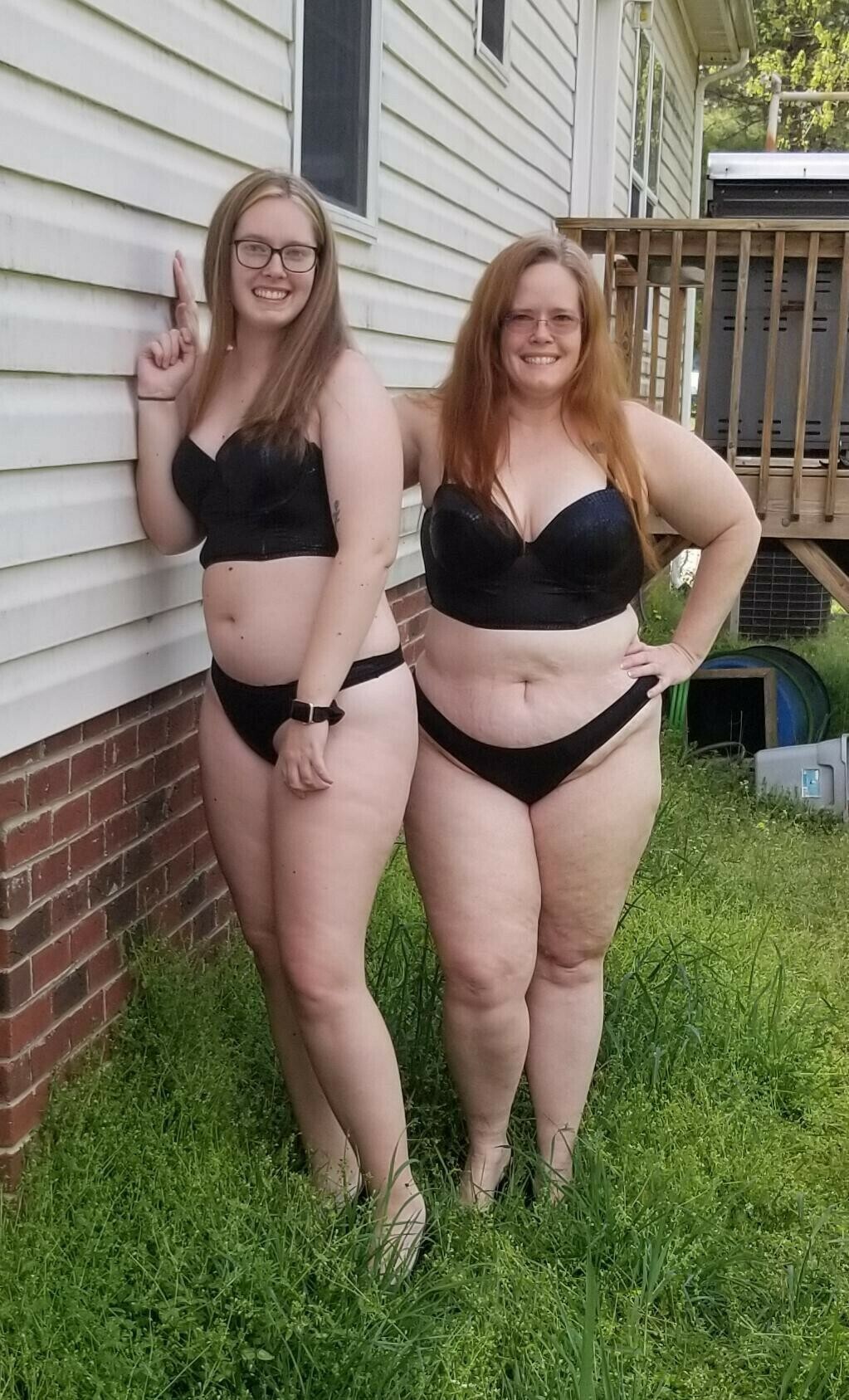 Mum and daughter lesbian incest — 16