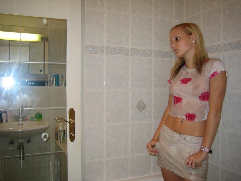german teen 1 — 29