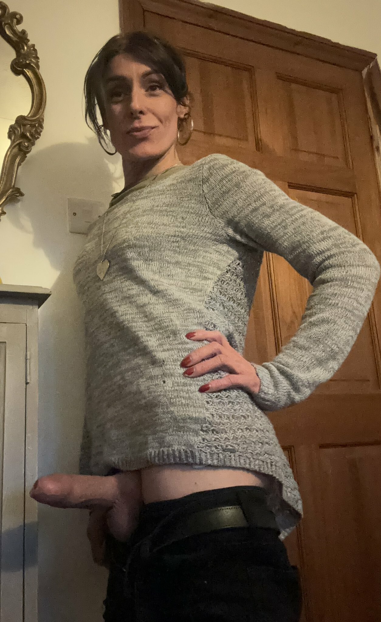 cd, sissy,  trans, bi, gay, cuckold — 31