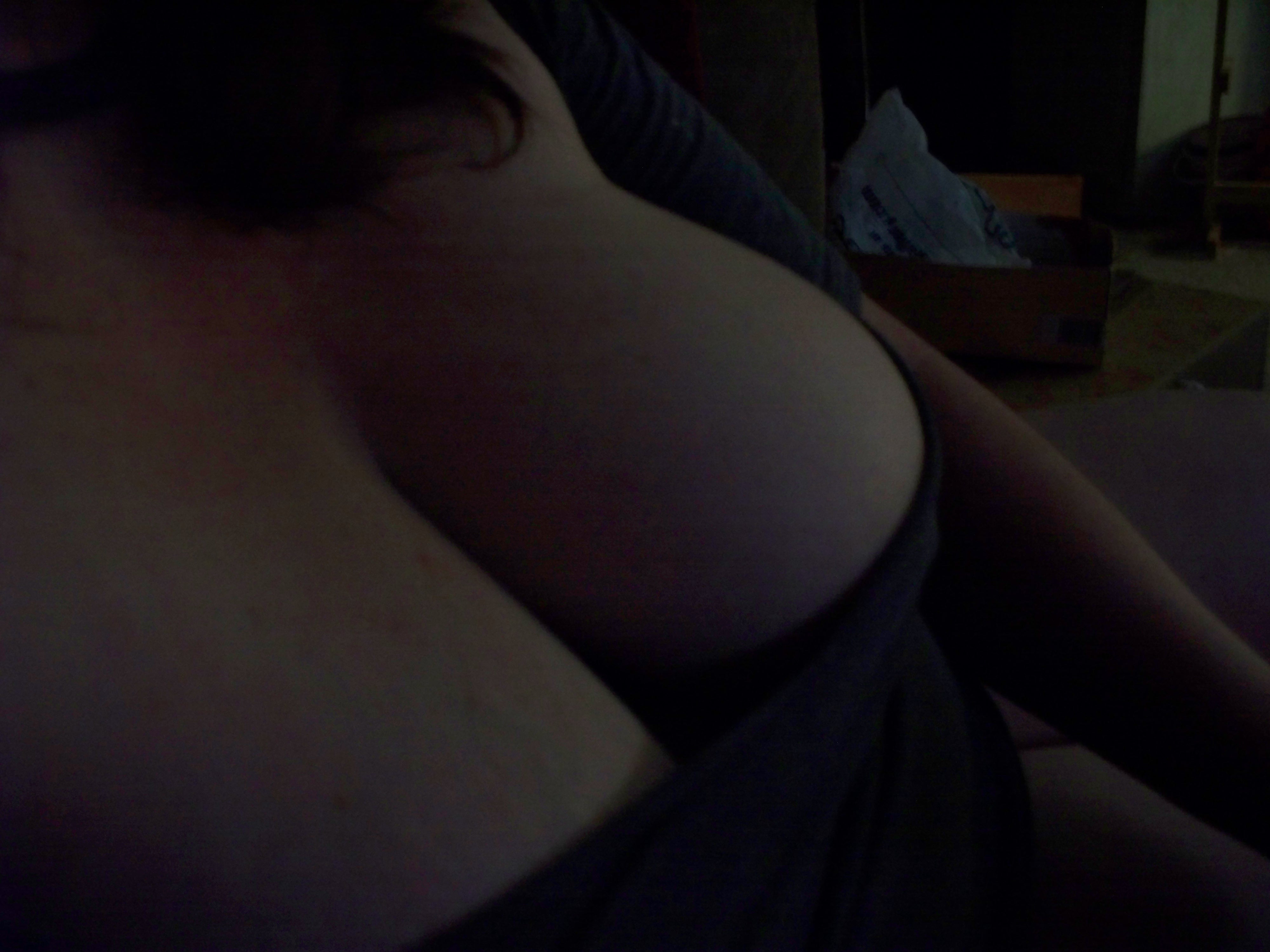 Her tits will look HOT tied up nice and Tight! — 13