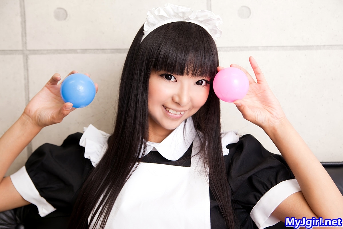Japanese Girls 510 — 30