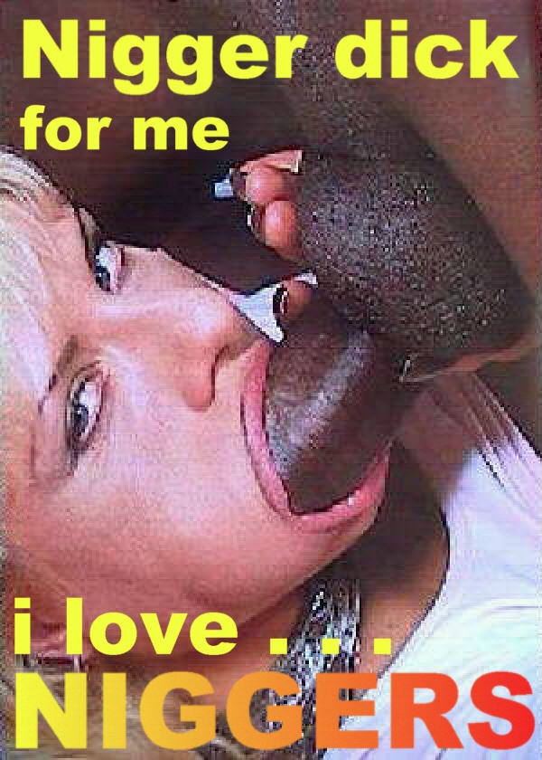 Secret Nigger Lover — 24