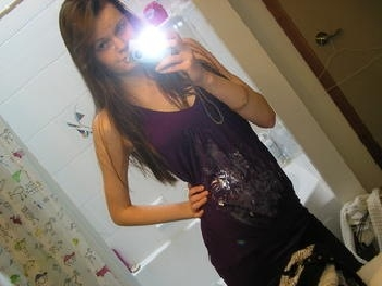 Selfies of a lonely Girl — 36