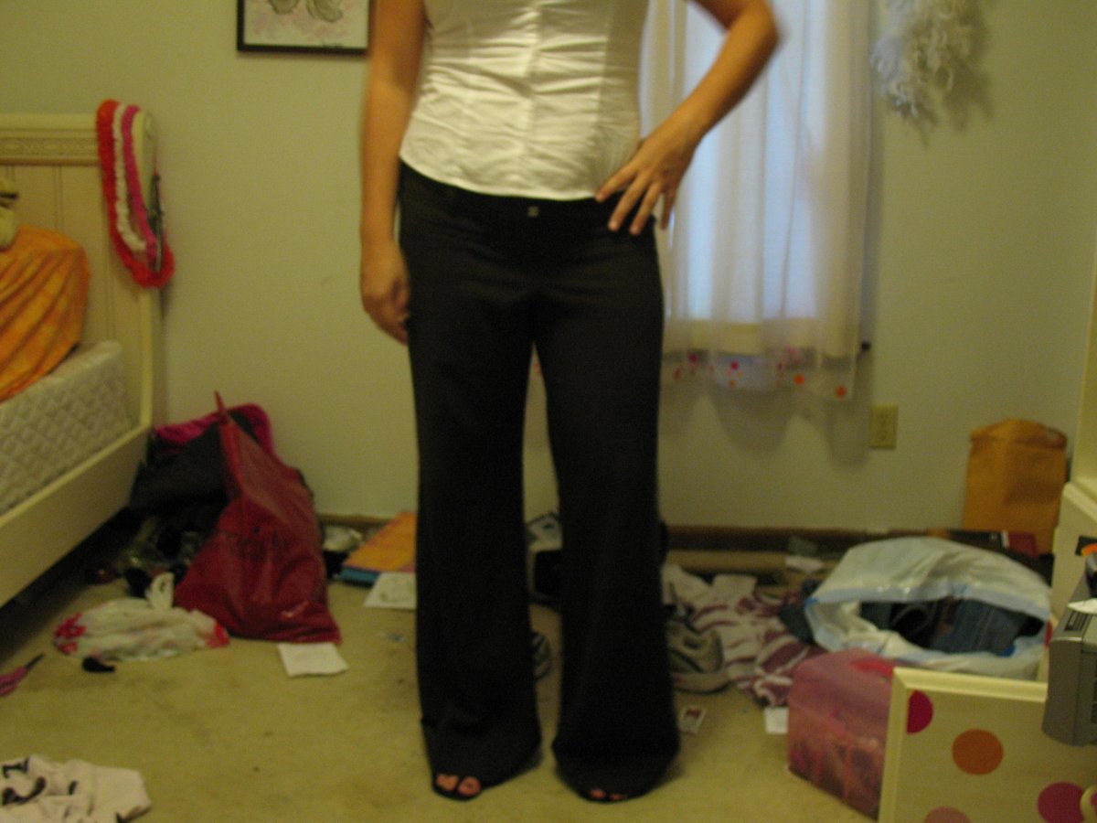 Dontleavethemayonnaiseout-White Shirt Black Bra — 10
