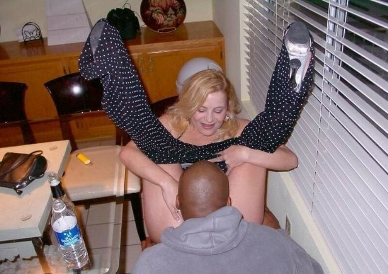 Cuckold/interracial Sluts Vol 28 — 20