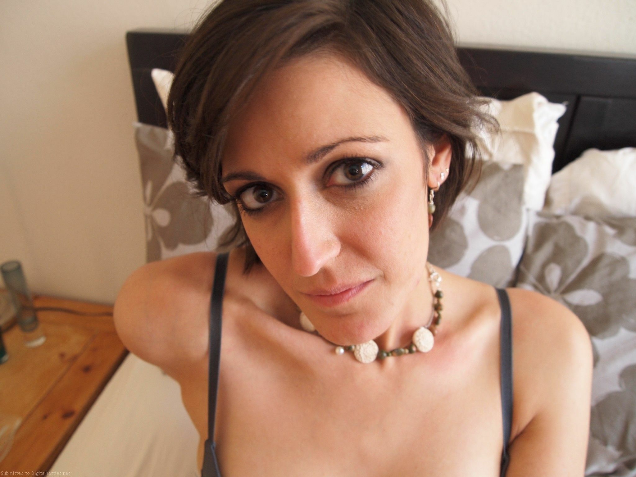 she sucks she fucks she shows her tits and pussy — 15