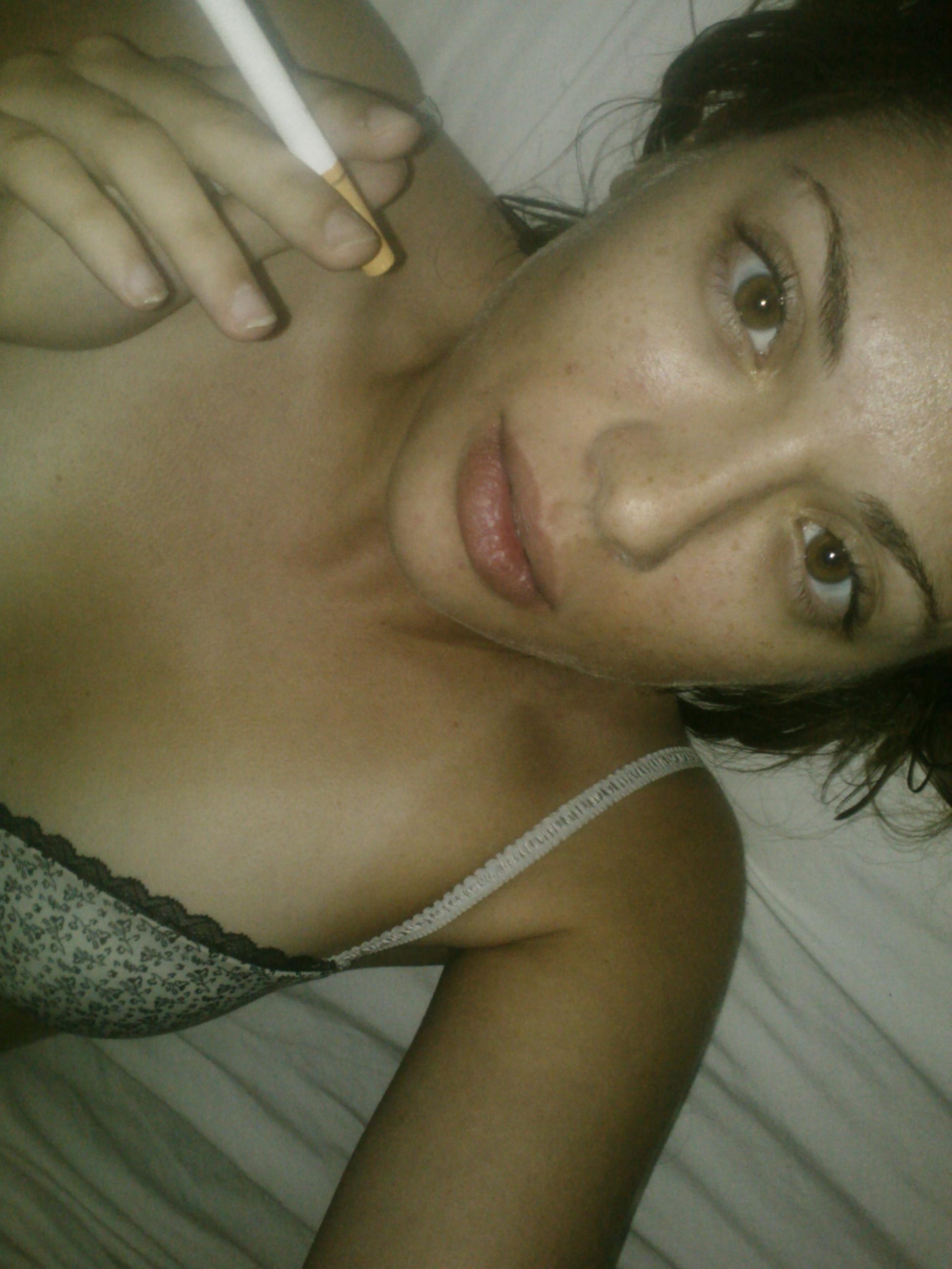 assorted smoking — 6