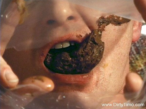 Scat &amp; Piss Collection — 34