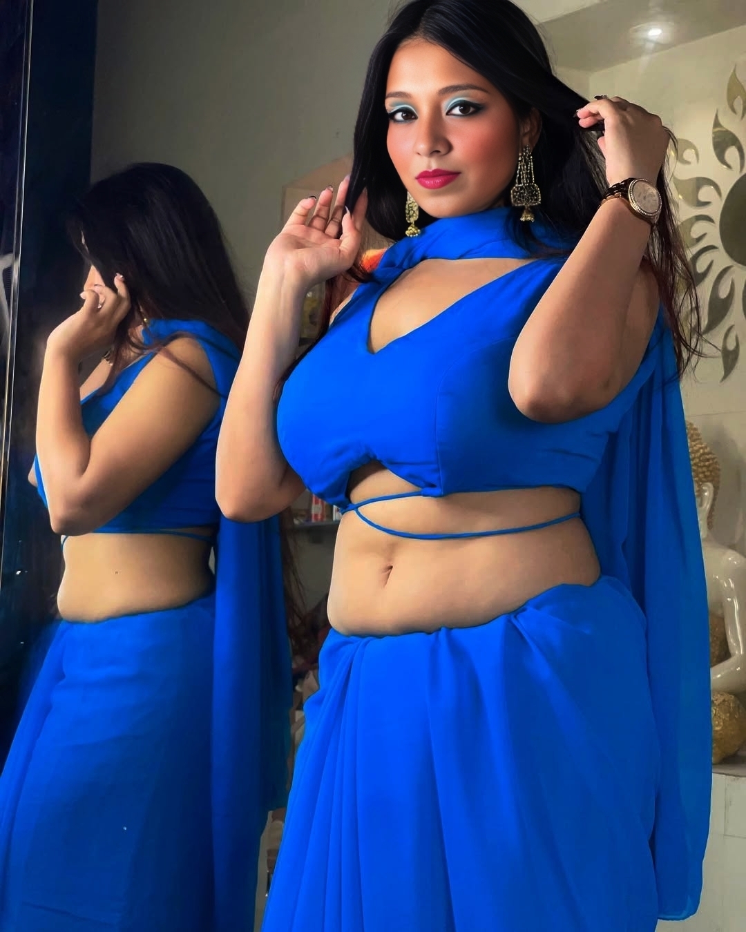keeping secret for family but all of for you guys — 12