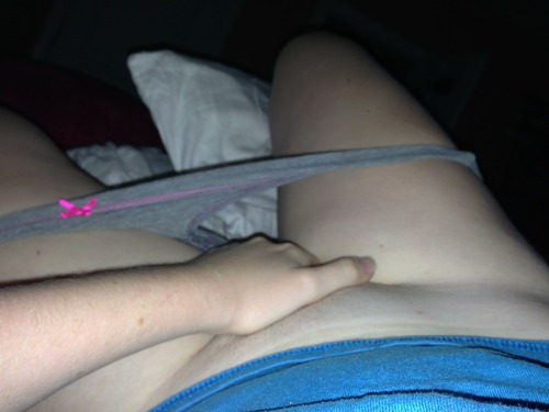 Female POV — 9
