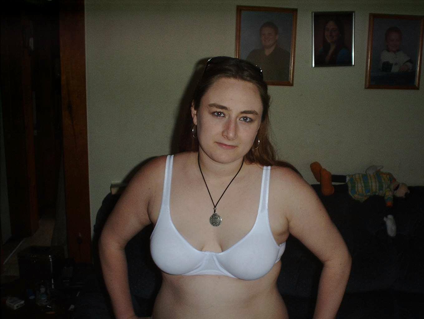 Roxy Failed Casting — 10