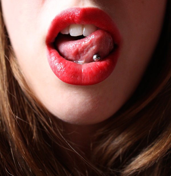 Lipstick — 6