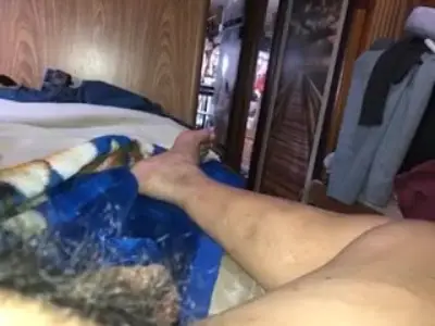 What the he’ll is that!!