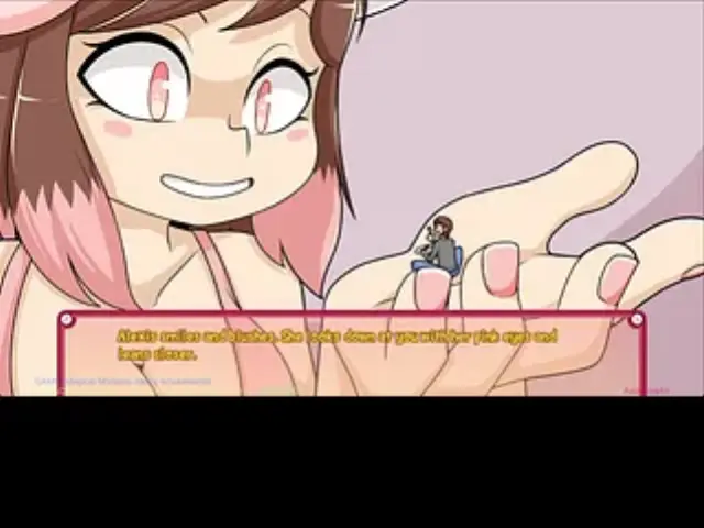 Magical Mishaps Alexis Amusements Ep1